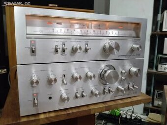 zesilovač + tuner Pioneer SA 9500II + TX9500II