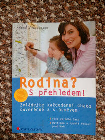 Naučná literatura 7 knih - Život, business