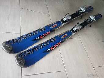 Lyže Blizzard 150cm