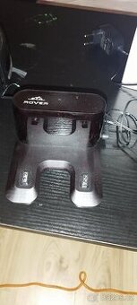 Robotický vysavač 2v1 se Smart aplikací.