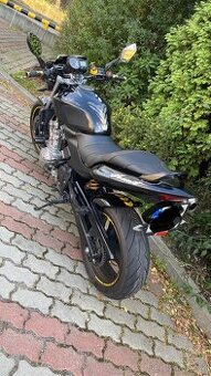 Honda Hornet 600/rv 2003