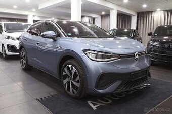 VW ID.5 Pro electric 150kW 40tkm SOH 96,7%- záruka Autodraft