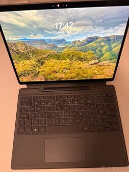 Dell 7320 Detachable - TOP STAV