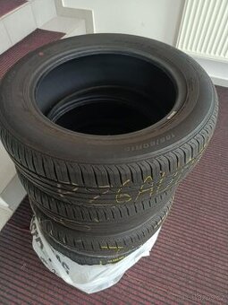 Letní pneumatiky Nexen 185/60R15