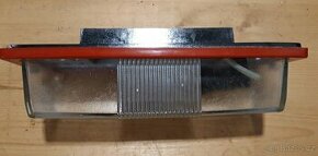 Technické nástěnné svítidlo