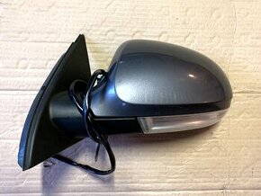 VW PASSAT B6 - 3C - 2005-2010 - zrcátko LP - LA7T