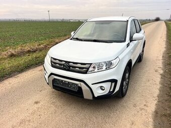 ►SUZUKI VITARA 1.6 VVT 88KW 4x4 ALLGRIP SPORT STYLING