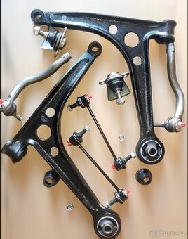 Prodej ramen VW Sharan Seat Alhambra Ford Galaxy