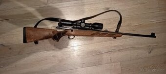 Kulovnice opakovací Tikka