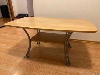 Konferenční stolek