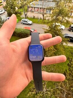 Apple Watch 10 GPS