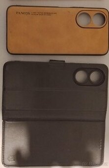 Prodám kryty a ochranná skla