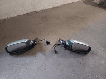 Škoda Octavia 1 prodám Elektrické zrcátka