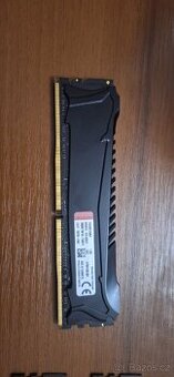 RAM 8 Gb DDR4