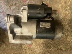 Díly Renault laguna II 1,9dci