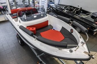 Trident 530 SPORT