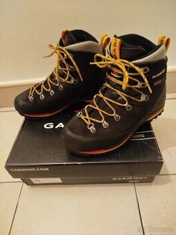 Pohorky Garmont Pinnacle GTX