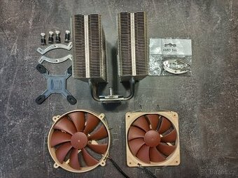 Noctua NH-D14