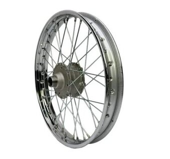 babetta zadní +přední kolo NOVÉ