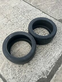 Pirelli Trofeo R 295/30/18