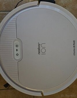 Niceboy ion Charles i3 plus