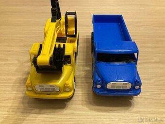 Tatra 148 auta 30cm - 1