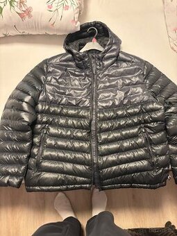 Zimni bunda Adidas 2 xl - 1