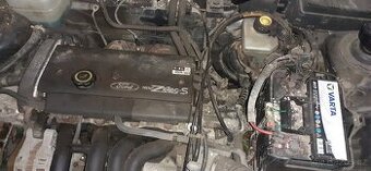 Prodám Ford Puma 1.4