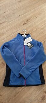 Nová fleecová mikina