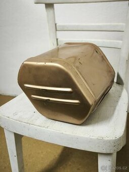 Kastlík Jawa Mustang 23