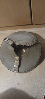 univezální sklíčidlo Tos 230/3