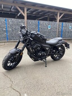 Zontes 125 Custom - SKLADEM