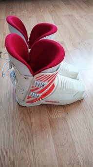 Dětské lyžařské boty