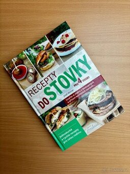 RECEPTY DO STOVKY pro 4 osoby (Josef&Alena Winnerovi) - 1