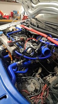 Koupím tuning díly na 1.8T motor