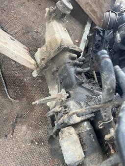 Motor Suzuki Samurai 1.3 + prevodovka