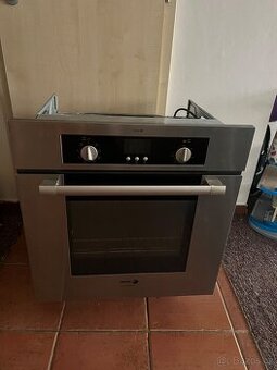 Trouba fagor class A