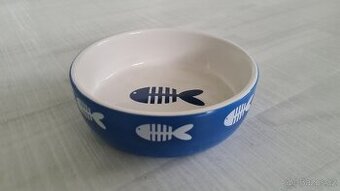 Miska pro psi a kočky menší - 1