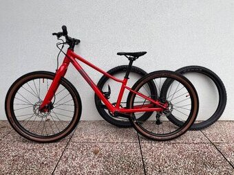 Dětské kolo BMC Twostroke 24