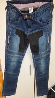 Dámské kalhoty MBW