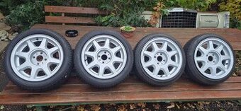 Lita kola Fiat ,Lancia