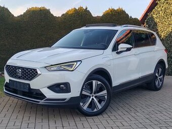 Seat Tarraco 1.4 TSI e-Hybrid XCELLENCE 2021