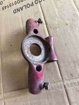 Jawa Pérák držák řídítek 250,350