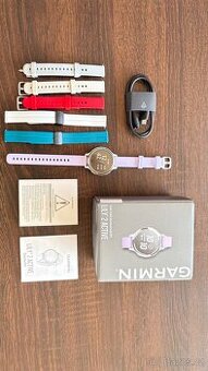 Hodinky Garmin Lily 2 Active