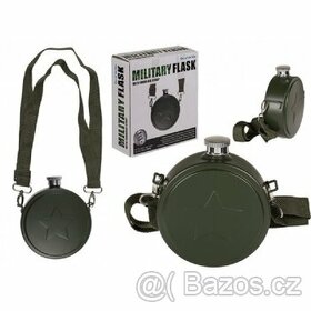 Vojenská láhev