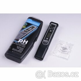 PH meter ESSENTIALS