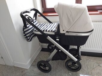 Neonato Puro kočárek