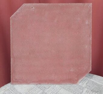 eternitové šablony