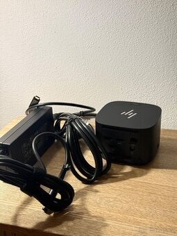 Dokovací stanice HP G4