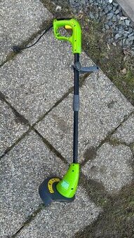 Strunová el. sekačka Fieldman